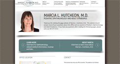 Desktop Screenshot of hutchdoc.com